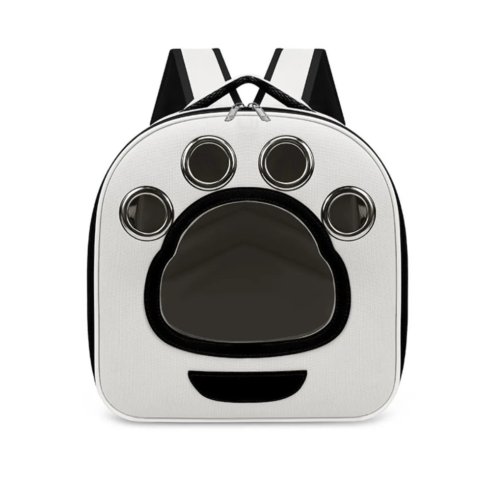 KittyCloud Travel Backpack