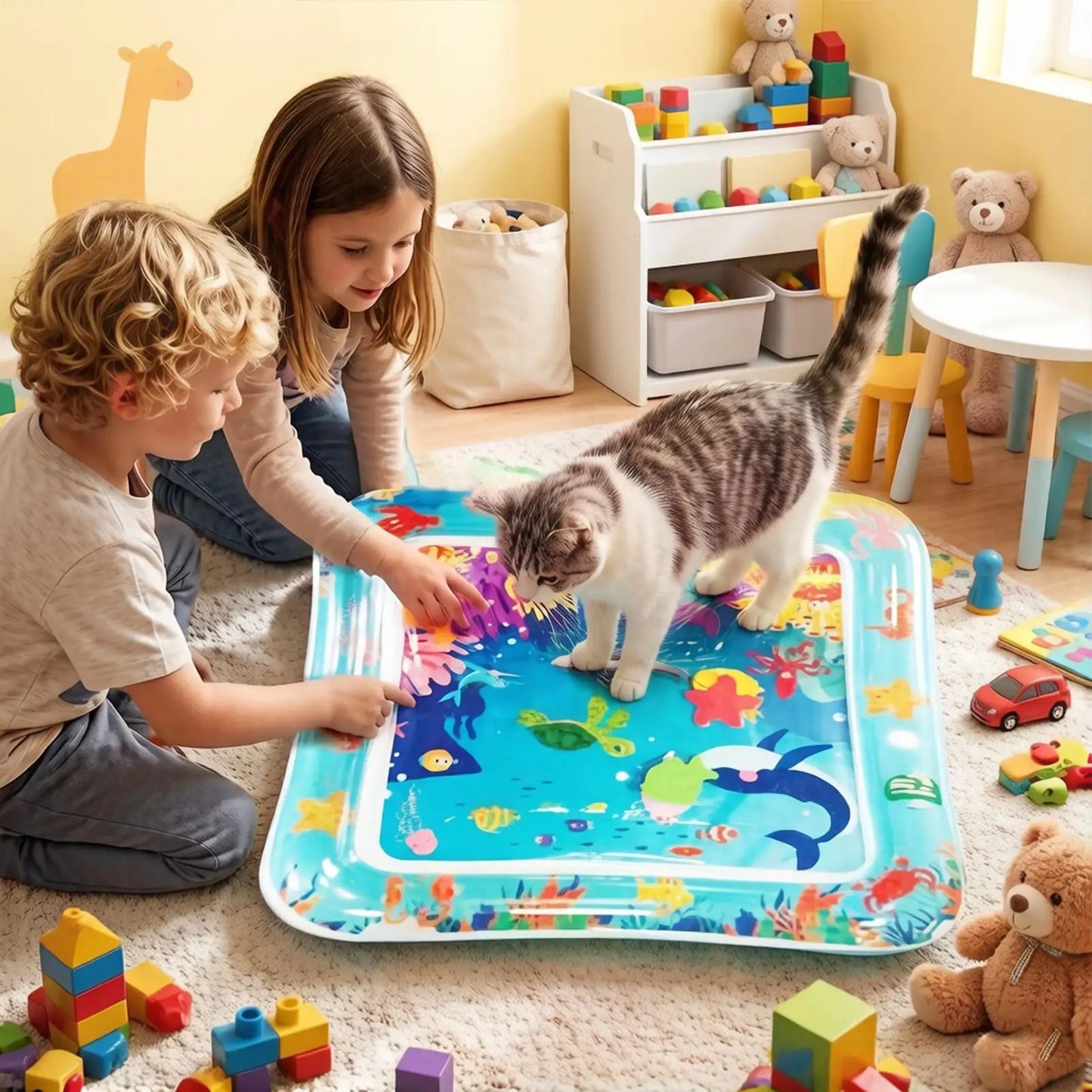 CoolPaws Summer Cooling Mat