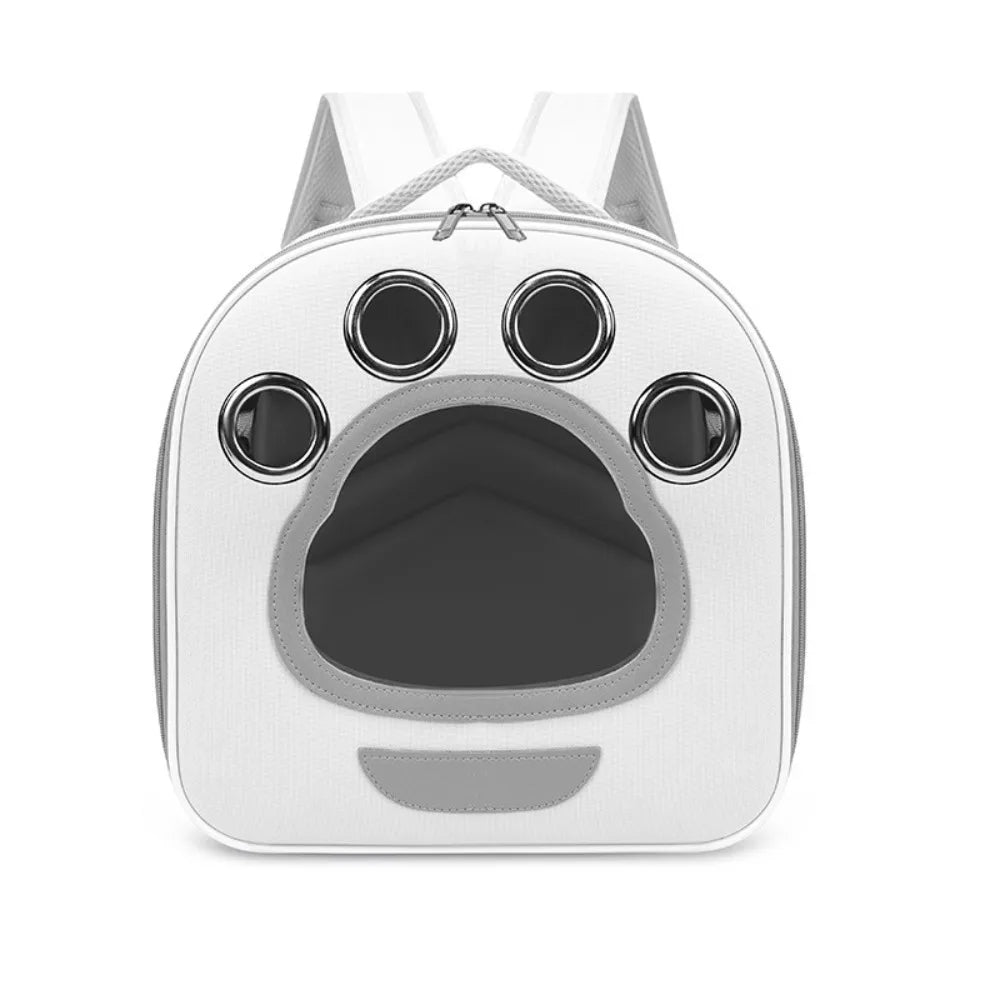 KittyCloud Travel Backpack