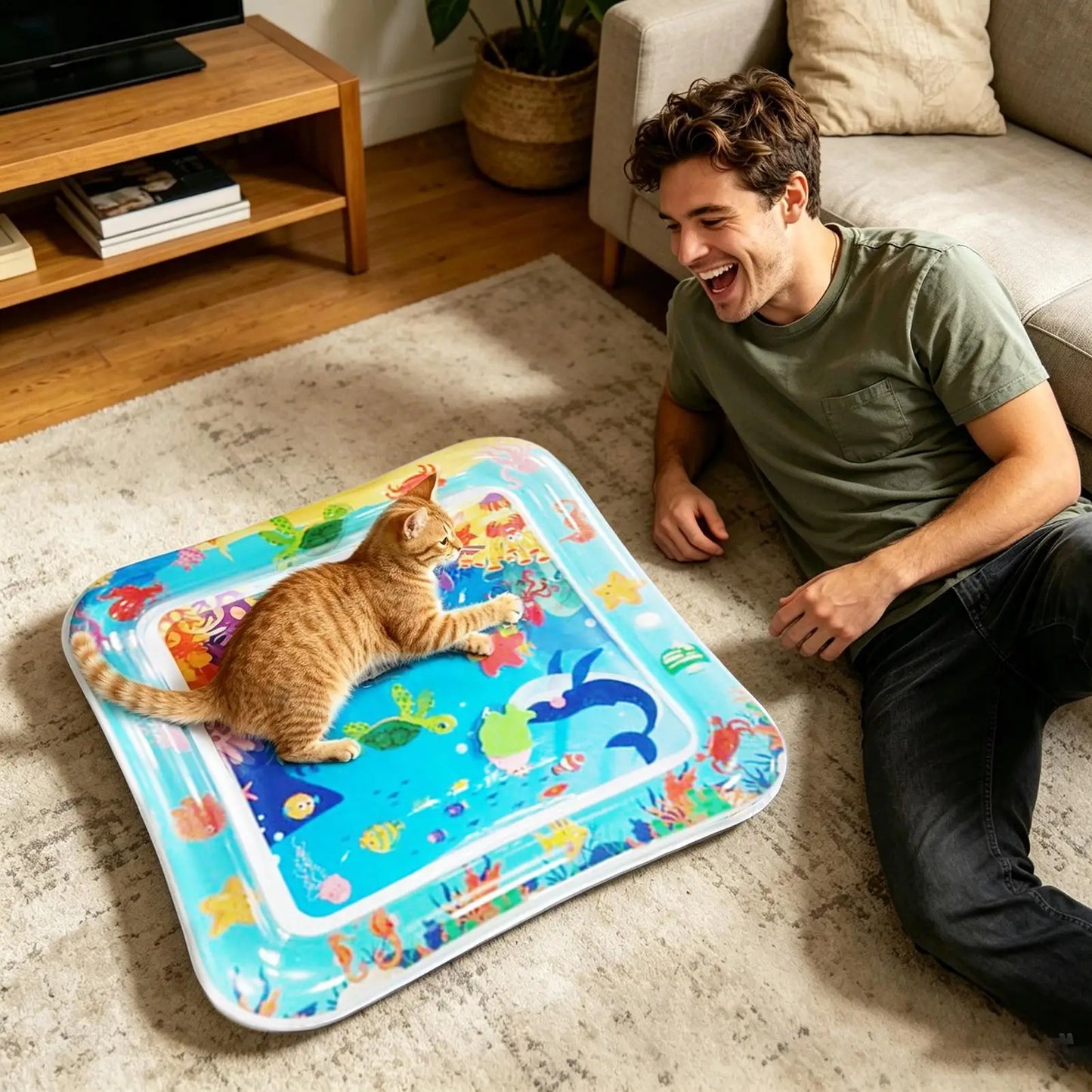 CoolPaws Summer Cooling Mat