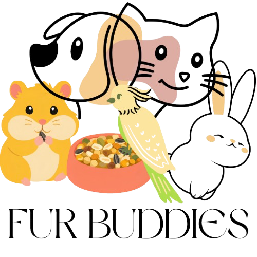 Fur Buddies